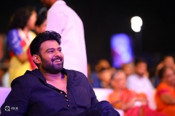 Baahubali 2 Movie Pre Release Event